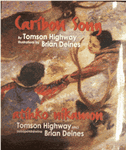 Caribou Song