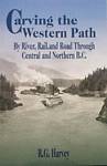 Carving the Western Path
