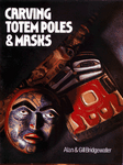 Carving Totem Poles and Masks