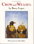 Crow and Weasel