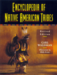 Encyclopedia of North American Tribes