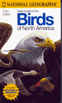 Field Guide to the Birds of North America (Third Edition)