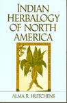 Indian Herbalogy of North America