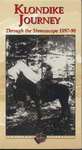 Klondike Journey, Through Stereoscope 1897-98 (VHS Video)