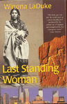 Last Standing Woman