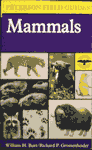 Mammals (Peterson Guide)
