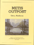 Metis Outpost