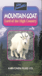 Mountain Goat: Lord of the High Country (VHS Video)