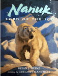 Nanuk: Lord of the Ice