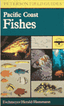 Pacific Coast Fishes