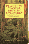 Plants of Coastal British Columbia