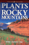 Plants of the Rocky Mountains