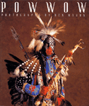 Powwow: Images Along the Red Road