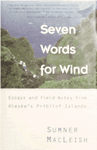 Seven Words for Wind