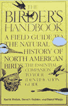 The Birder's Handbook, A Field Guide to the Natural History