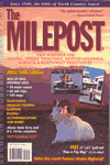 The Milepost - 2002