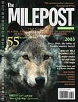 The Milepost - 2003