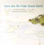 There are no Polar Bears Here!