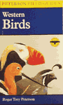 Western Birds