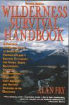 Wilderness Survival Handbook