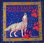 Wolf Tales: Native American Children's Stories