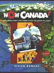 Wow Canada!