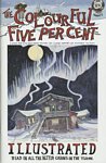 The Colourful Five Per Cent: Number 3