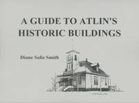 A Guide To Atlin's Historic Buildings