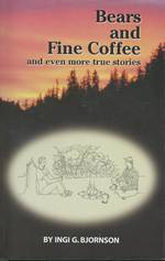 Bears and Fine Coffee