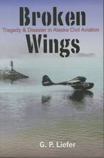 Broken Wings