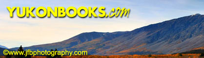 Yukon Books - Whitehorse, Yukon